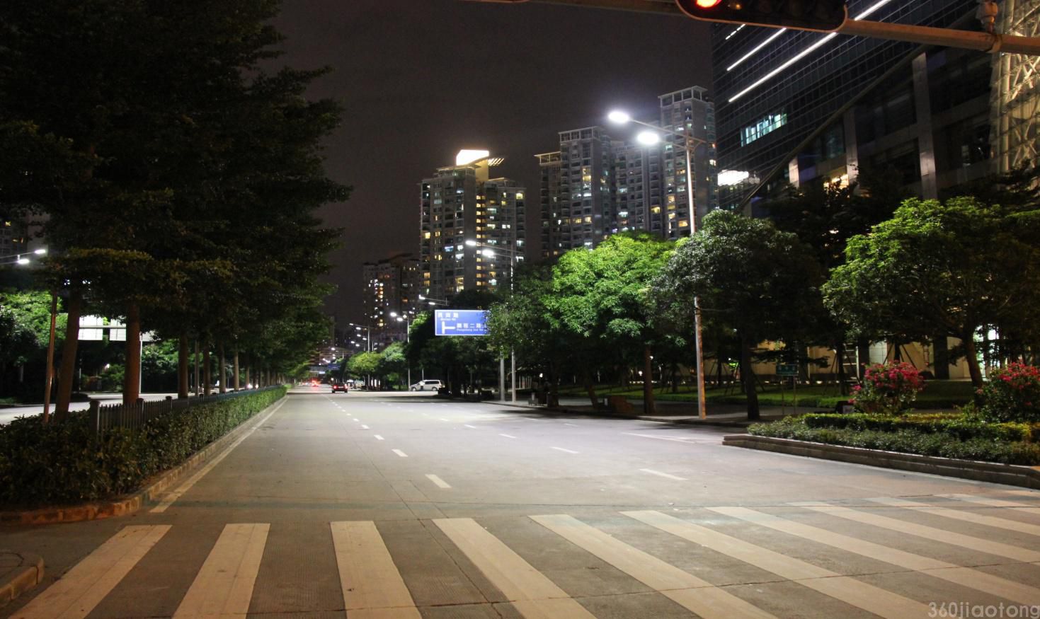 智慧路灯