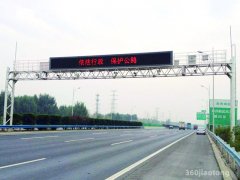 诱导屏杆龙门架