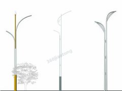 道路照明工程路灯
